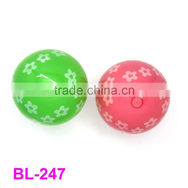 Promotional Plastic Christmas Balls