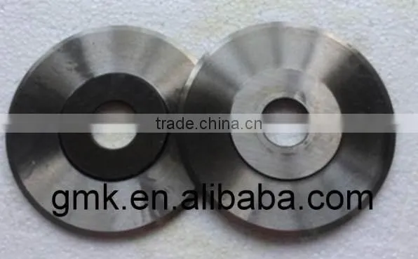 China manufacture high technology professional circular hss blade