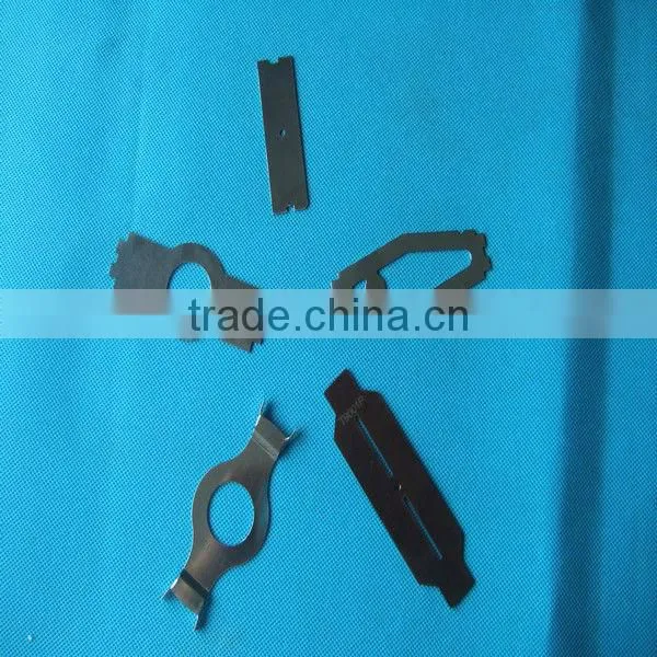 ISO Standard Bimetal Circuit Breakers Strip Made in Anhui