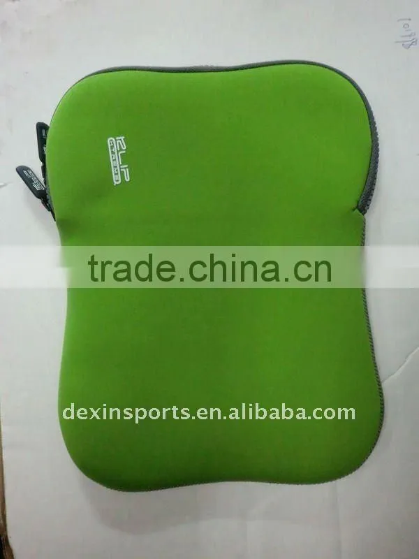 Hot sell neorpene laptop bag