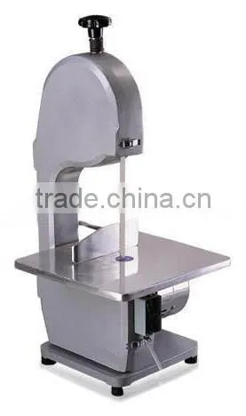 electric all stainless steel meat sawing machine/ commercial bone sawing