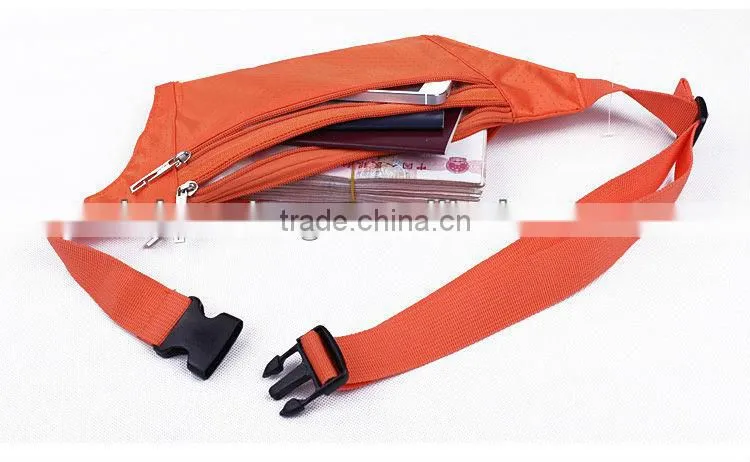 Mini Travel Waist Bag of Sport