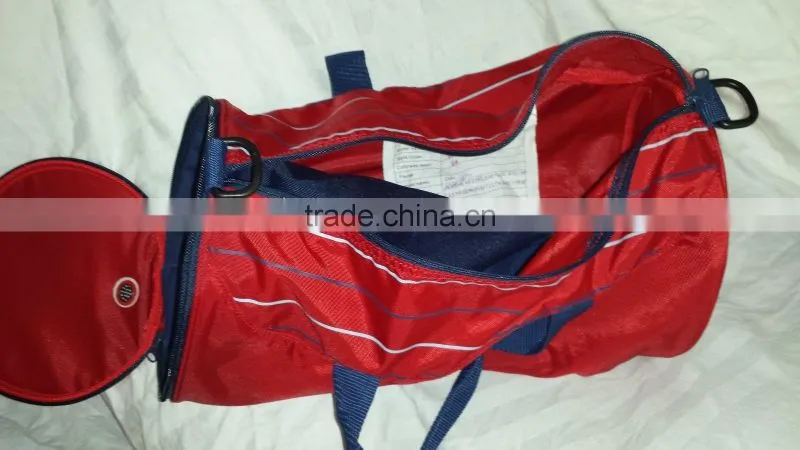 Out Door Multiple Cycling Promotional Shoes Bag (TMJ-847)