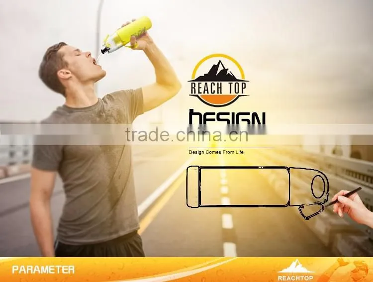 sport bottle plastic sport bottle