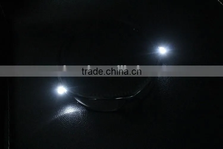 Impact-resistant glasses Safety goggles with led light