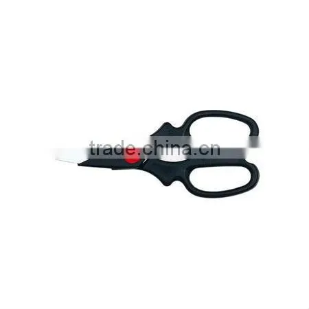 Stainless Steel Blades Kitchen Poultry Scissors