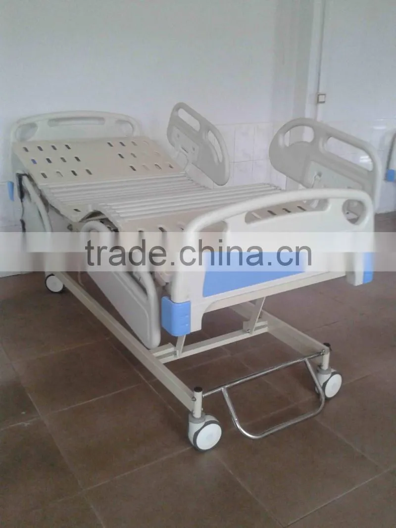 Hospital Furniture Medical Bed/Detachable Patient Beds