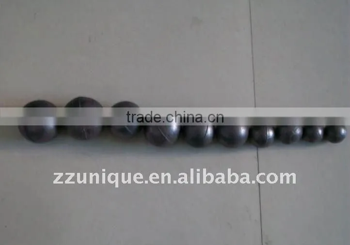 2012 Hot Sale Cement Clinker Ball Mill