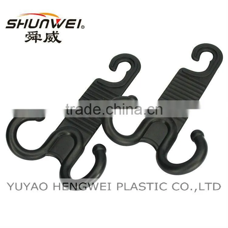 SD-2505 hengwei brand plastic car drink hook