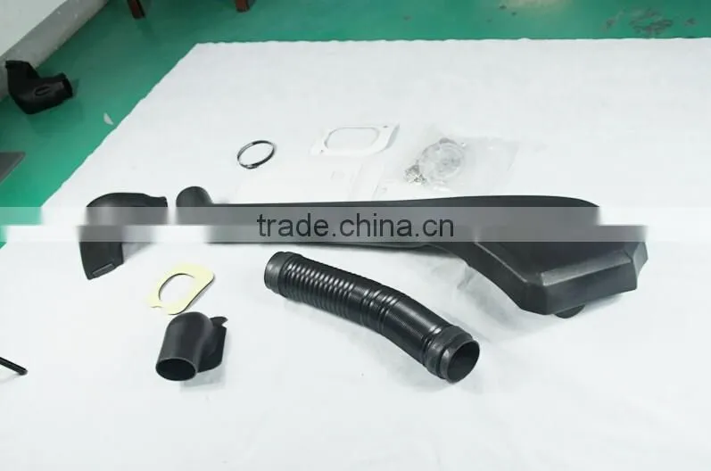 3 years guarantee 4WD snorkel for DISCOVERY 3 / 4 2005 Onwards