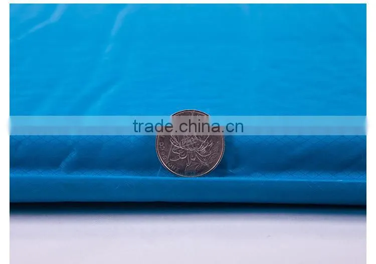 Outdoor Automatic Inflatable Foam Camping Mat 1.2KG