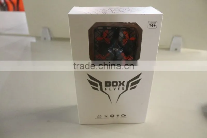 new box flyer drones rc mini drone quadcopter 2017