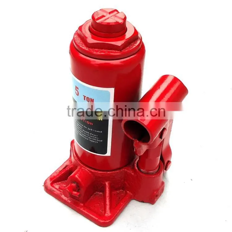 Professional Hydraulic Bottle Jack