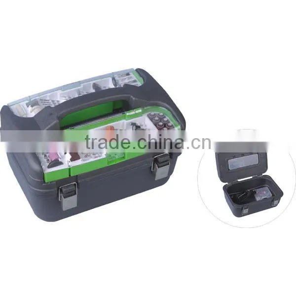 219pcs Variable Speed power tools manufacturers in big case