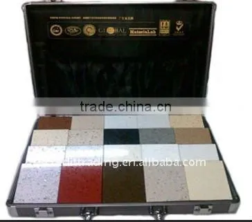 Fashional aluminum Box Design