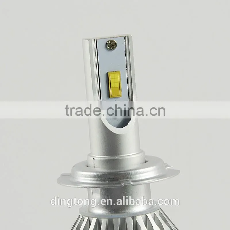 36w led high low beam light led conversion kit h7 Car Led Headlight