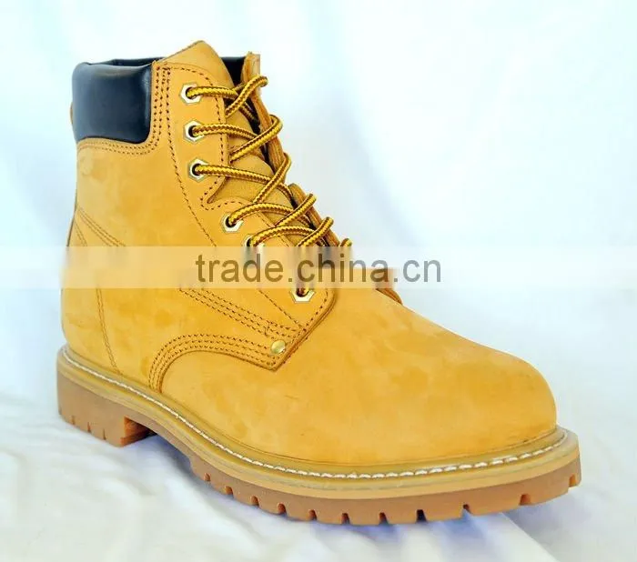 Goodyear Welted Shoes