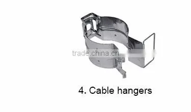 Clamp Heads (cushion hanger accessories)