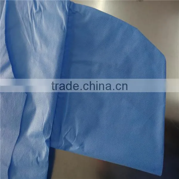 disposable Patient Gown