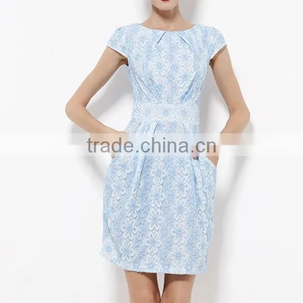 OEM Service Hot Sale ladies' chinese clothing factory