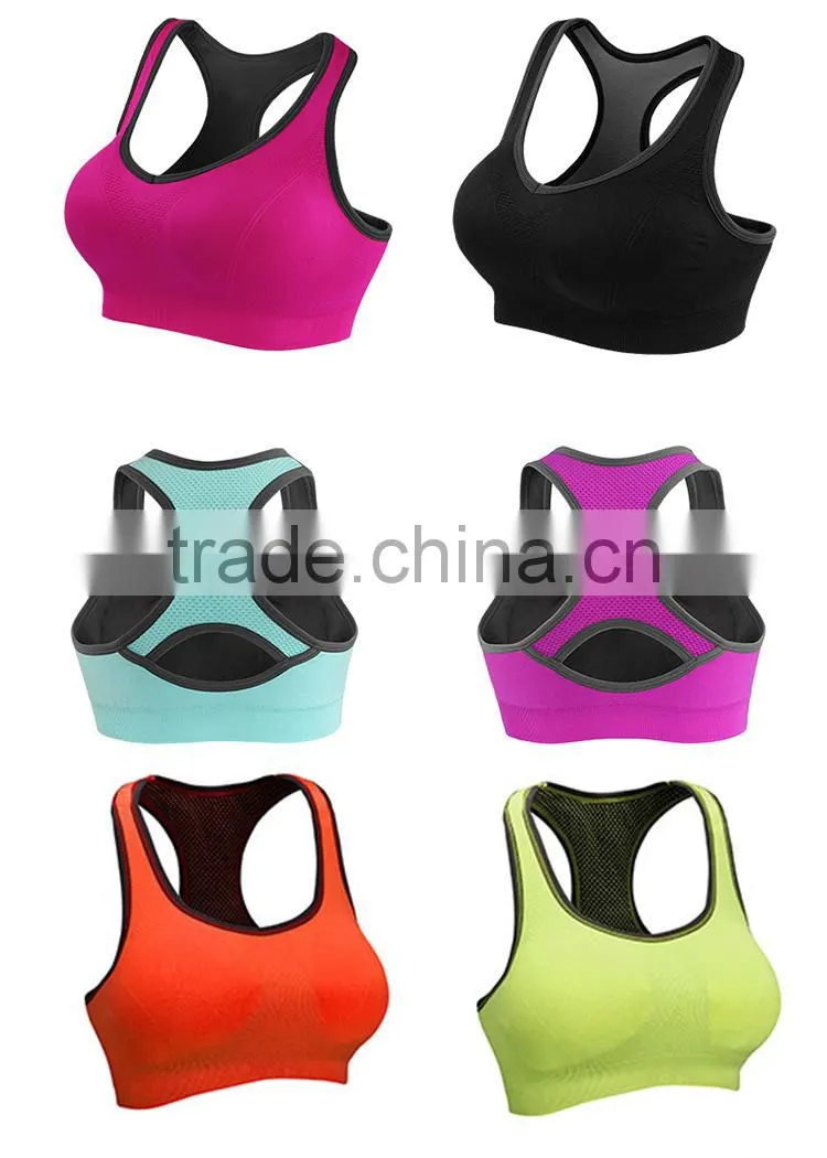 GZY a lot of wholesale sports bra sexy