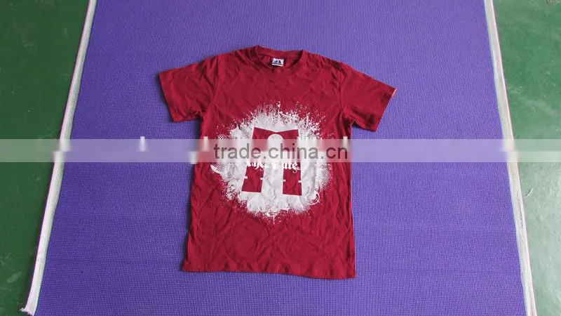Black cotton t shirt with your brand in good quality ,o-neck black tshirts