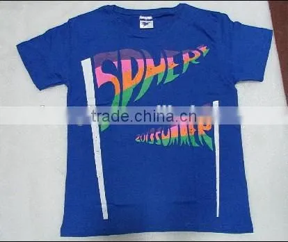 180g 100% cotton blank t-shirt wholesale custom logo printing unisex t-shirt