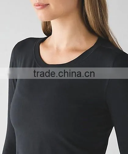 Crop Top Women Wholesale China Custom T shirt Printing OEM T-shirt Printer Yoga Tank Top