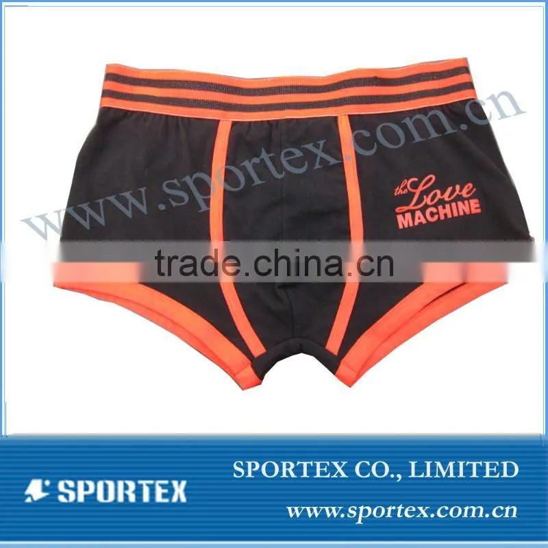 2015 OEM Best saler mens underwear