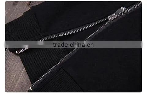 100% Roman cloth sport suit