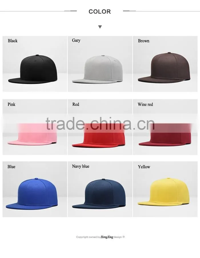 snakeskin python leather snapback bulk plain snapback high quality blank snapback hats