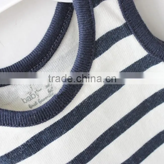 New Born Summer Baby Romper Bodysuits
