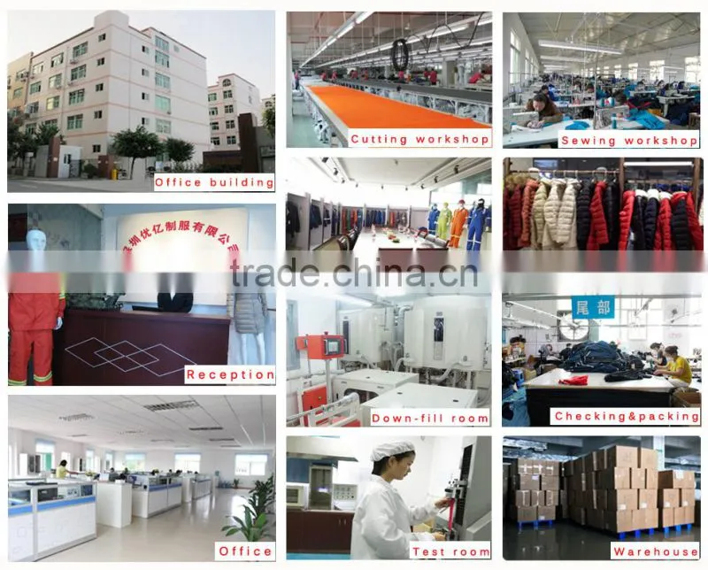 workers flame retardant red coveralls