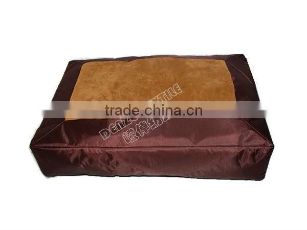 large size pet bed