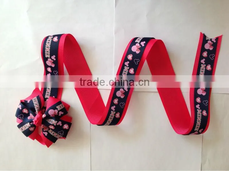 hair bow holder, hair clip holder