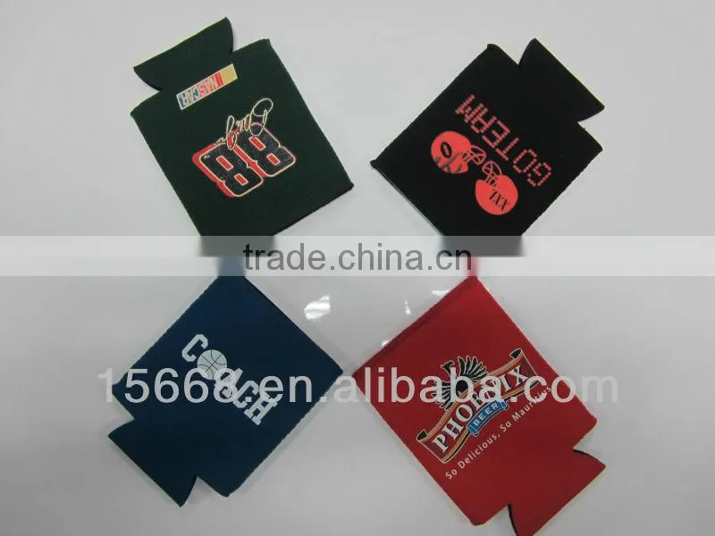 GR-B0052 good quality wholesale neoprene can cooler
