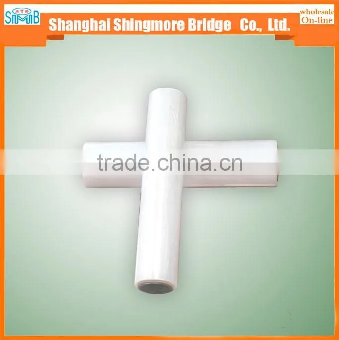2017 alibaba china hot wholesale high quality stretch roll film PE