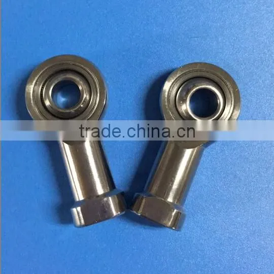 SI8 T/K Stainless steel rod end bearing