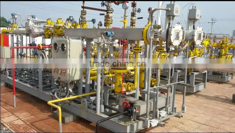 Explosion Proof Duct Insert Heaters