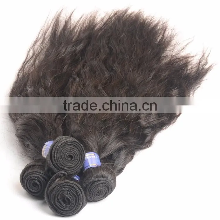 High Quality Wholesale Price Peruvian Pre Braided Hair Extensions