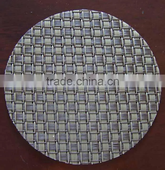 PVC coated polyester mesh fabric for chair coverings