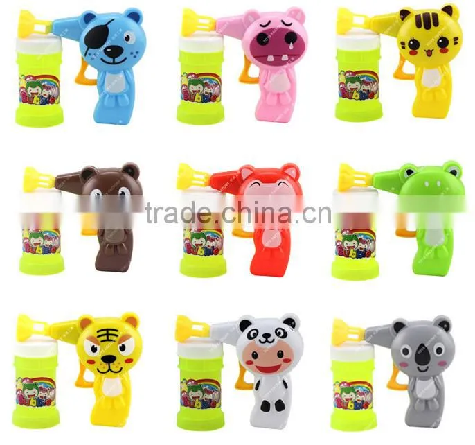 toy bubble gun,wedding bubble gun
