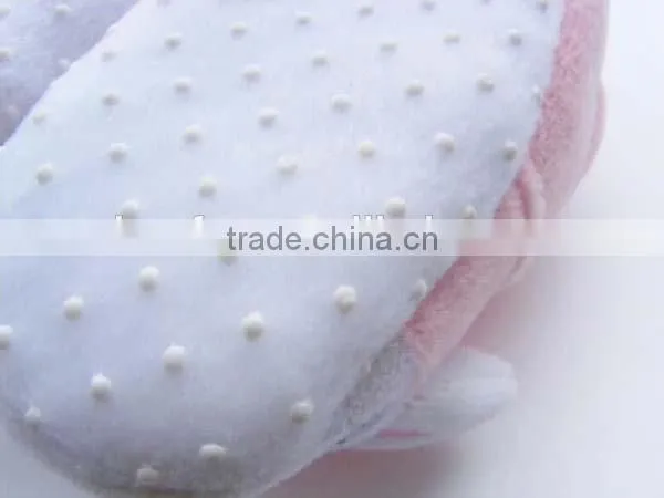Anti-slip Soft Newborn Baby Shoes