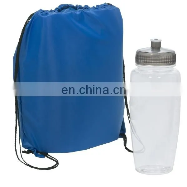 Handy Laundry 30" x 40" Navy 200 Nylon Bag Denier nylon drawstring bag waterproof drawstring bag pu waterproof drawstring bag