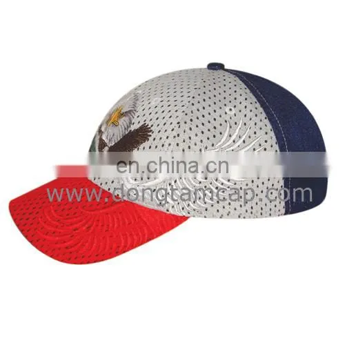 High Quality Fashion Sport Visor caps