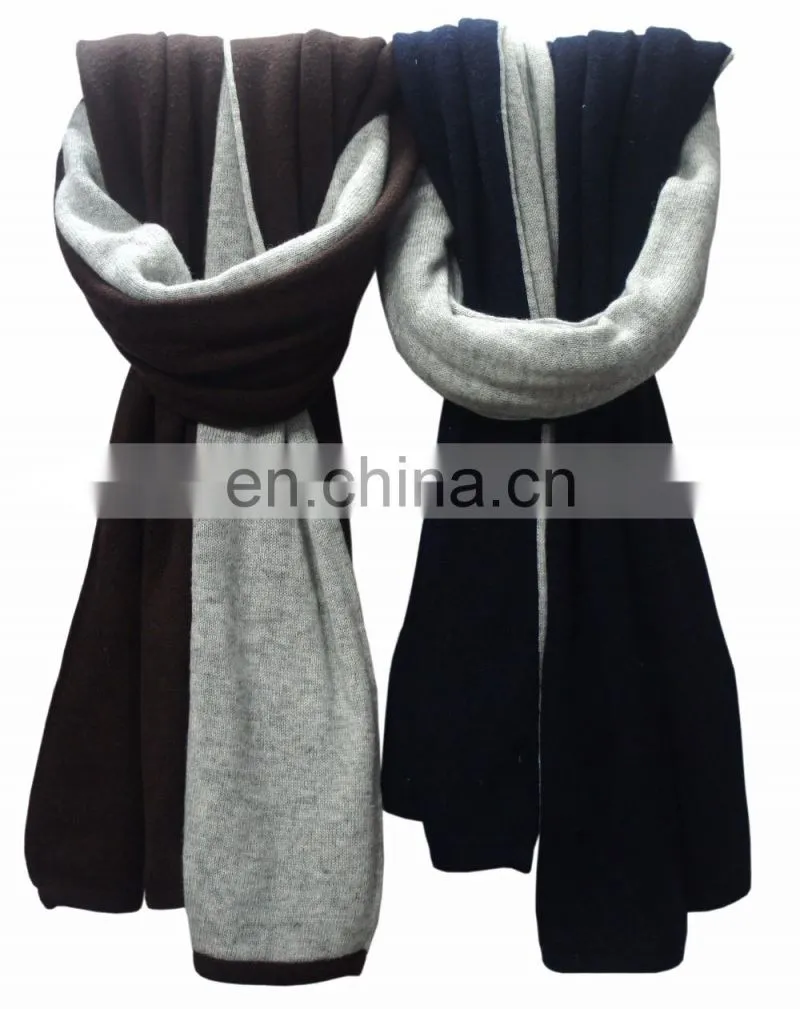 Cashmere Pashmina wool knitted shawls 2017