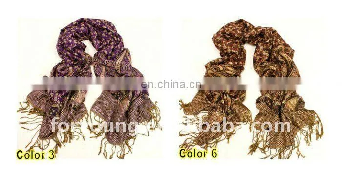 new product red poncho shawl