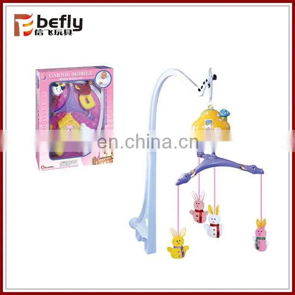 Funny wind up baby mobiles for sale