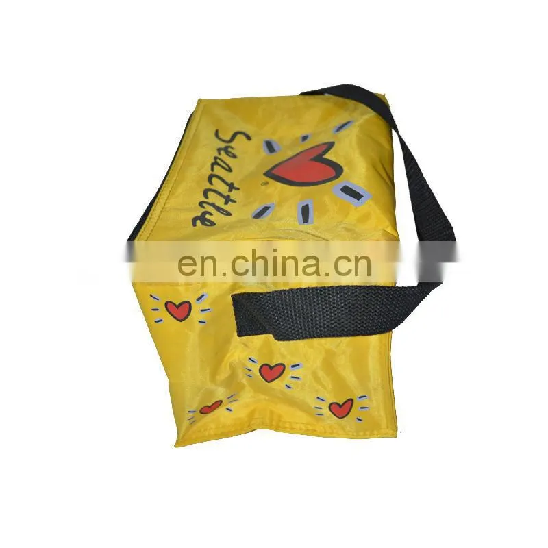 High Quality Cooler Bag For Frozen Food