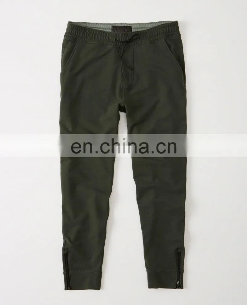 Women's Harem Pants, Jogger Pants With Contrast Tie